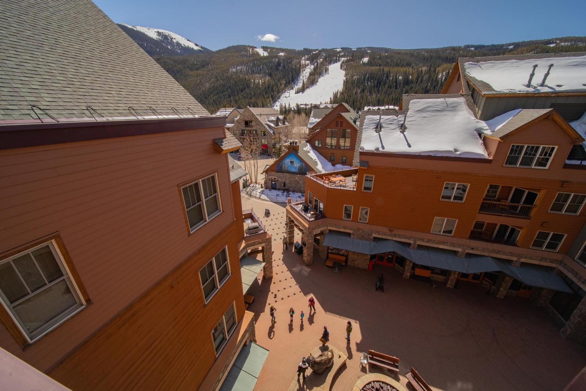 Buffalo Lodge 8412 By Summitcove Lodging Keystone Exterior photo