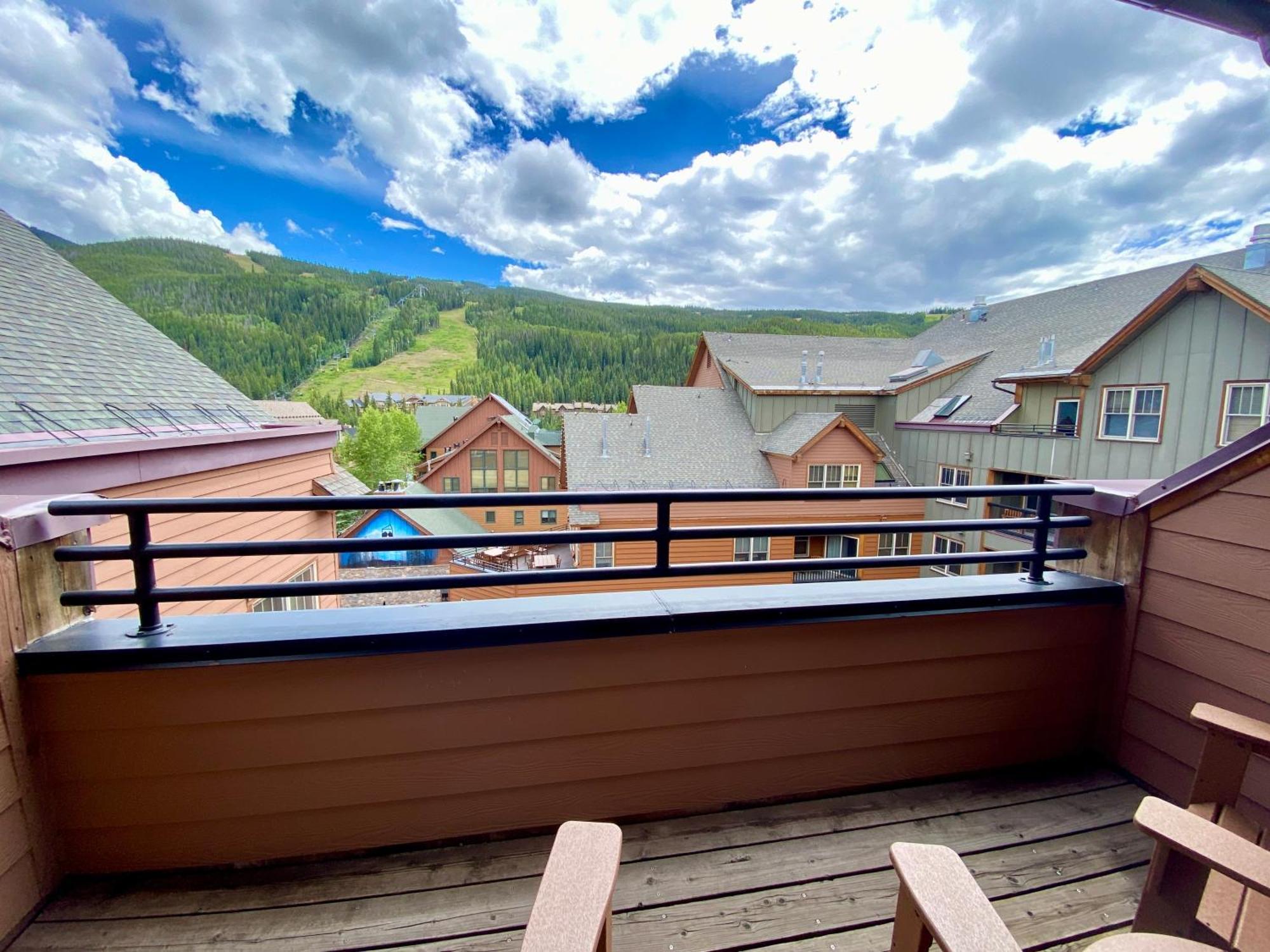 Buffalo Lodge 8412 By Summitcove Lodging Keystone Exterior photo