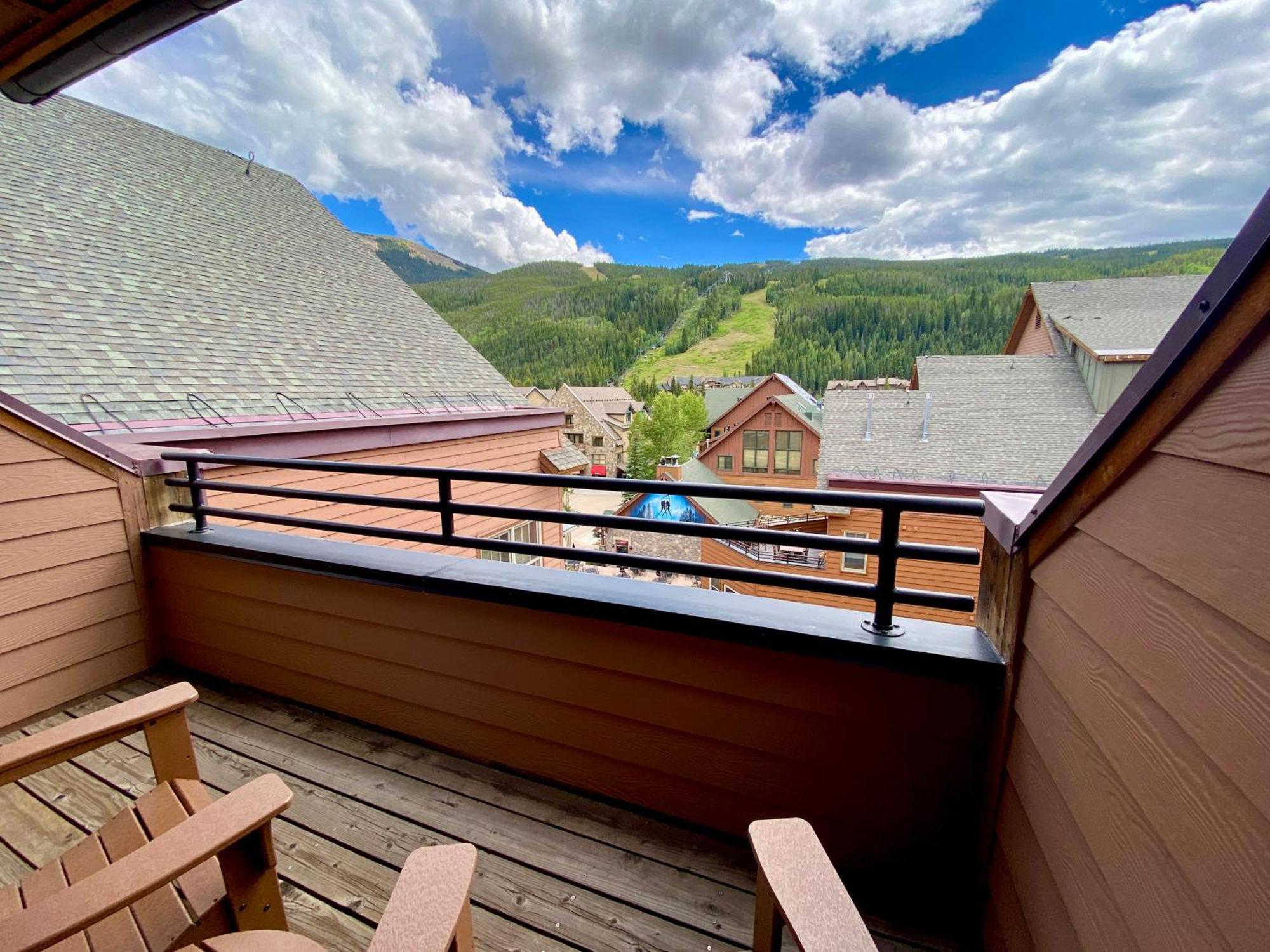 Buffalo Lodge 8412 By Summitcove Lodging Keystone Exterior photo